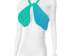 GREEN DRAGON HALTER