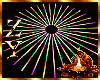 ZY: Firework Dance floor