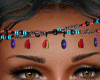 Boho Bead Headband