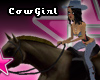 [V4NY] Cowgirl V4NY