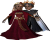 king&queen (very large)