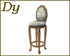 Formal Chair S 0802