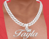 Colar Tayla