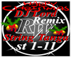 DJ Lord -String Tanga
