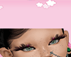 my lashes dont glitch ho