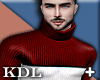 Winter Sweater