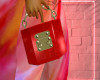 Red Sexy Bag