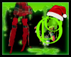 Christmas Avant Garde' 3