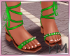 Exotic Sandals v1