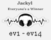 Jackyl - Every1 a winner