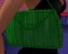 Handbag green