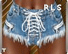 Summer Tied Shorts RLS