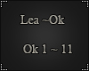 Lea ~ Ok
