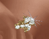 Ring Gold Diamond eC