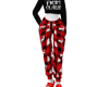 OUTFIT XAMAS NATAL