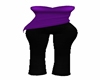 Side Top w/Pants