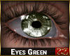 zZ Eyes Green AI Unisex