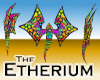 Etherium +V