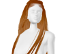 Hair Ginger Loma  41
