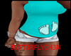 Pregant 6-9 Month Boy