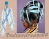 (i64) Jen black/iceblue
