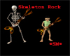 *SM* Skeleton Rock