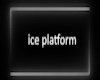 ice platform