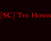[SC] The Horns Blk&RD