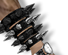 spikes