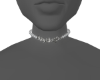 CUSTOM Kitty Choker