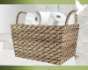 Toliet Paper Basket