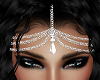Fantasy Forehead Jewelry