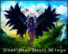 Soul*Bl Devil Wings