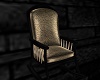 Black Gold adult rocker