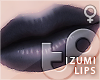 TP Izumi Lips 0