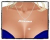 Nirvana Necklace