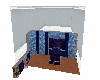 the blues bedroom suite