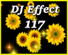 Sunflowers DJ Effect