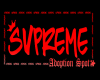 Svpremist Logo Eva