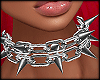 💎 Chain Collar