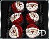 Santa Claus Muffin