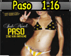 G~ Sak Noel - Paso ~