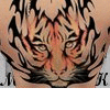 [M~K] Tiger Back ~TAT