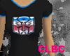 [CLBC] Transformers Top