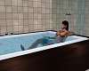 Romantic Bath Poses