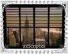 SCR. City Window v8