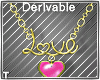 DEV - Love SET 1