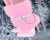 ❄SNOW BABE BOOTS P
