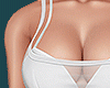white top