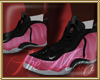 M| Foamposite Pearlized